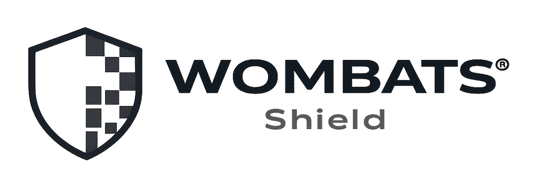 WOMBATS Shield